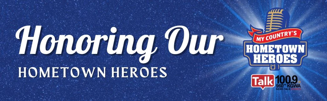 Hometown Heroes - Talk 100.9