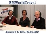 RMWorldTravel with Robert & Mary Carey and Rudy Maxa